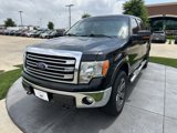 Used 2014 Ford F150 Lariat image 3