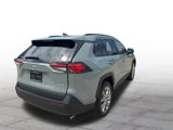 Used 2020 Toyota RAV4 XLE Premium image 6