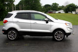 Used 2020 Ford EcoSport Titanium image 3