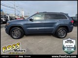 Used 2021 Jeep Grand Cherokee Limited image 4