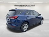 Used 2023 Chevrolet Equinox LS image 5