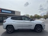 Used 2024 Jeep Compass Limited w/ Driver Assist Group I image 5