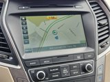 Used 2017 Hyundai Santa Fe Sport w/ Cargo Package image 3