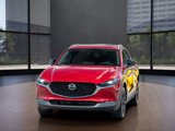 Used 2021 MAZDA CX-30 2.5 Turbo w/ Premium Plus Pkg image 2