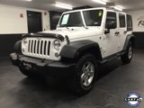 Used 2015 Jeep Wrangler Unlimited Sport w/ Quick Order Package 24S image 5