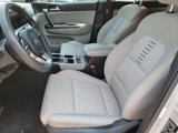 Used 2020 Kia Sportage LX w/ LX Popular Package image 3