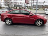 Used 2011 Chevrolet Cruze LT image 4