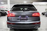 Used 2018 Audi SQ5 Premium Plus image 4