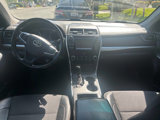 Used 2016 Toyota Camry SE image 3