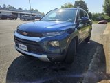 Used 2021 Chevrolet TrailBlazer LT w/ Premium Seating Package image 3
