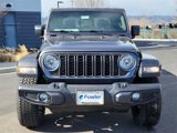 New 2025 Jeep Gladiator Sport image 5
