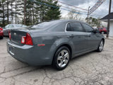 Used 2009 Chevrolet Malibu LT image 2