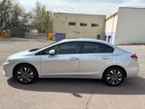Used 2013 Honda Civic EX image 4
