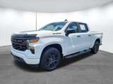 Used 2023 Chevrolet Silverado 1500 Custom w/ Rally Edition image 3