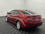 Used 2013 Hyundai Elantra Limited w/ Technology Pkg image 3