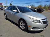 Used 2014 Chevrolet Cruze LT w/ Technology Package image 3