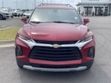 Used 2021 Chevrolet Blazer LT image 2