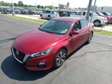 Used 2022 Nissan Altima 2.5 SL image 5