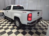 Used 2020 Chevrolet Colorado W/T w/ WT Convenience Package image 5