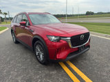 Used 2024 MAZDA CX-90 3.3 Turbo w/ Preferred Plus image 4