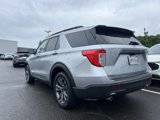 Certified 2022 Ford Explorer XLT w/ Equipment Group 202A image 5