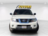 Used 2015 Nissan Frontier SV w/ SV Value Truck Package image 2