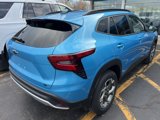 New 2025 Chevrolet Trax LT w/ Driver Confidence Package image 5