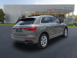Used 2022 Audi Q3 2.0T Premium Plus w/ Premium Plus Package image 4