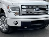 Used 2014 Ford F150 Platinum image 2