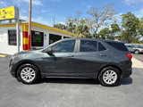 Used 2020 Chevrolet Equinox LS w/ LS Convenience Package image 4