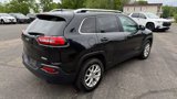 Used 2015 Jeep Cherokee Latitude image 5