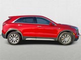 Used 2019 Cadillac XT4 Premium Luxury image 4