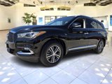 Used 2020 INFINITI QX60 Luxe image 3