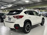 Certified 2022 Subaru Crosstrek 2.0i Premium w/ Moonroof Package image 2