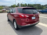 Used 2021 Chevrolet Equinox LT image 3