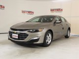 New 2025 Chevrolet Malibu LS image 3
