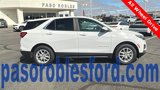 Used 2022 Chevrolet Equinox LT image 2