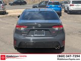 Certified 2024 Toyota Corolla SE image 4