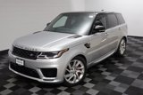 Used 2019 Land Rover Range Rover Sport Supercharged image 2