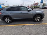 Used 2020 Volkswagen Atlas Cross Sport S image 4