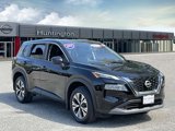 Certified 2023 Nissan Rogue SV image 4