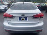 Used 2017 Kia Forte LX w/ LX Popular Package image 4