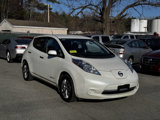 Used 2015 Nissan Leaf S w/ Charge Package image 4