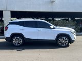 Used 2020 GMC Terrain SLT w/ Preferred Package image 3