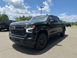 Used 2024 Chevrolet Silverado 1500 RST w/ Convenience Package II image 3