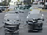 Used 2017 Toyota Avalon XLE Premium image 3