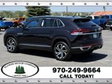 Used 2023 Volkswagen Atlas Cross Sport SEL image 5