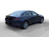 Certified 2021 MAZDA MAZDA3 s image 5