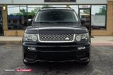 Used 2012 Land Rover Range Rover Sport HSE image 2