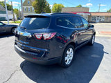Used 2016 Chevrolet Traverse LT w/ Style and Technology Package image 5